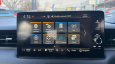 Honda HR-V 1.5 eHEV Elegance 5dr CVT Hybrid Hatchback